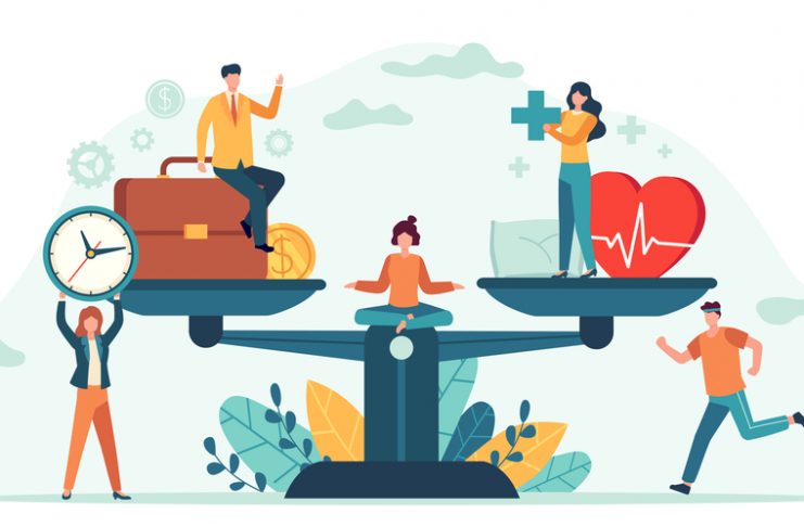 Herramientas Para La Prevención Del Estrés Y El Autocuidado Para El Bienestar Laboral (Elearning)