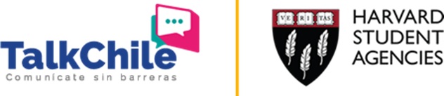 TD CAPACITA en alianza con TALKCHILE