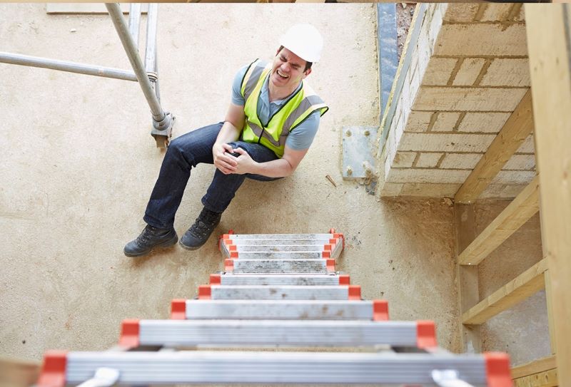 Procedimientos De Prevención De Riesgos En El Ámbito Laboral (A distancia)