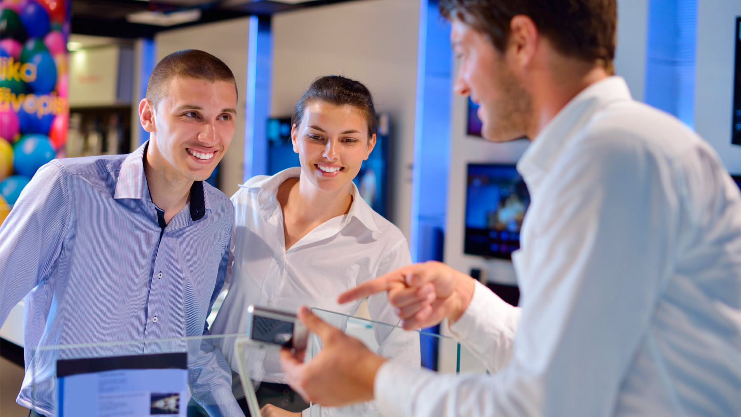Técnicas del Servicio al Cliente (A distancia)